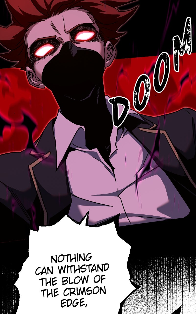 The Academy’sSashimi Sword Master Ep. 12 - Geomma Reborn page 138 - 