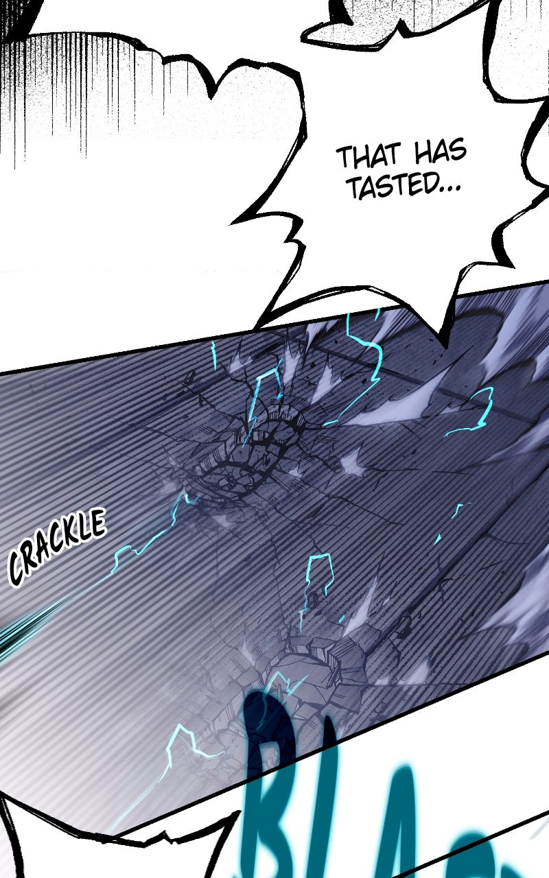 The Academy’sSashimi Sword Master Ep. 12 - Geomma Reborn page 139 - 