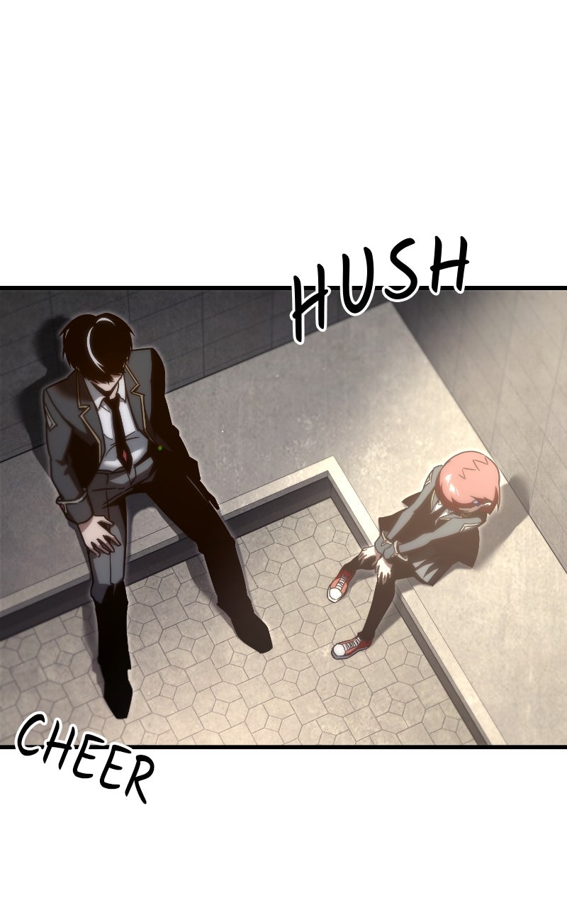 The Academy’sSashimi Sword Master Ep. 12 - Geomma Reborn page 16 - 