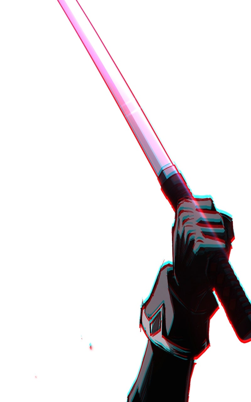 The Academy’sSashimi Sword Master Ep. 12 - Geomma Reborn page 152 - 