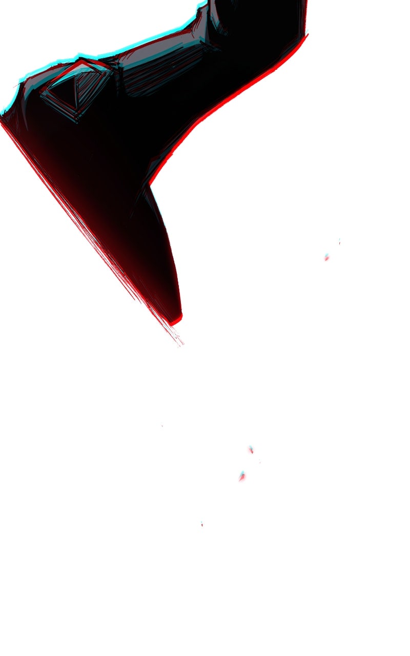 The Academy’sSashimi Sword Master Ep. 12 - Geomma Reborn page 153 - 