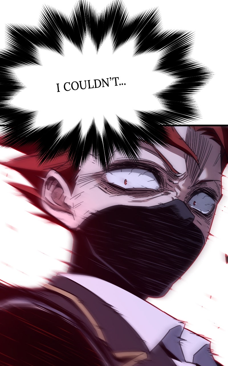 The Academy’sSashimi Sword Master Ep. 12 - Geomma Reborn page 156 - 
