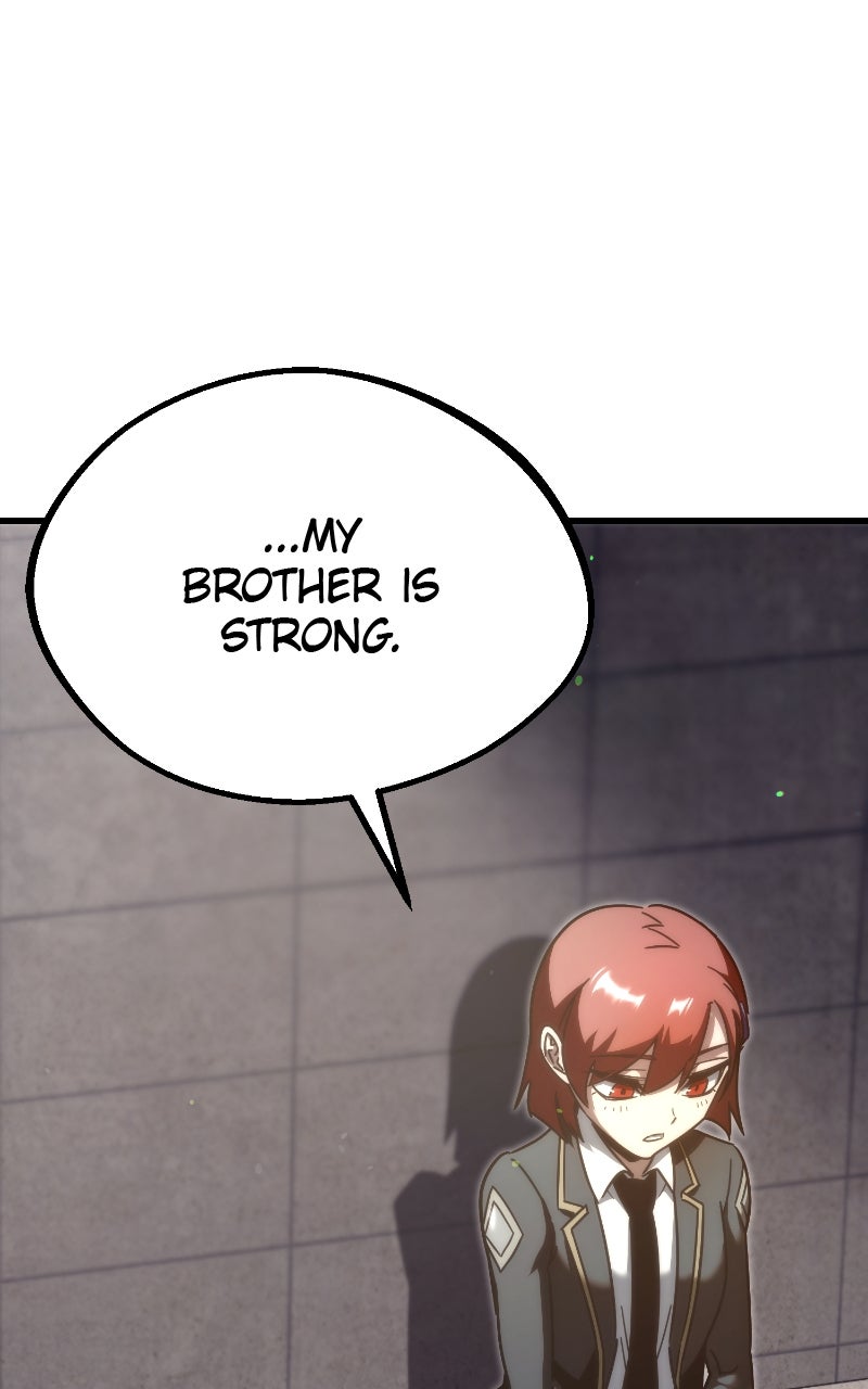 The Academy’sSashimi Sword Master Ep. 12 - Geomma Reborn page 17 - 