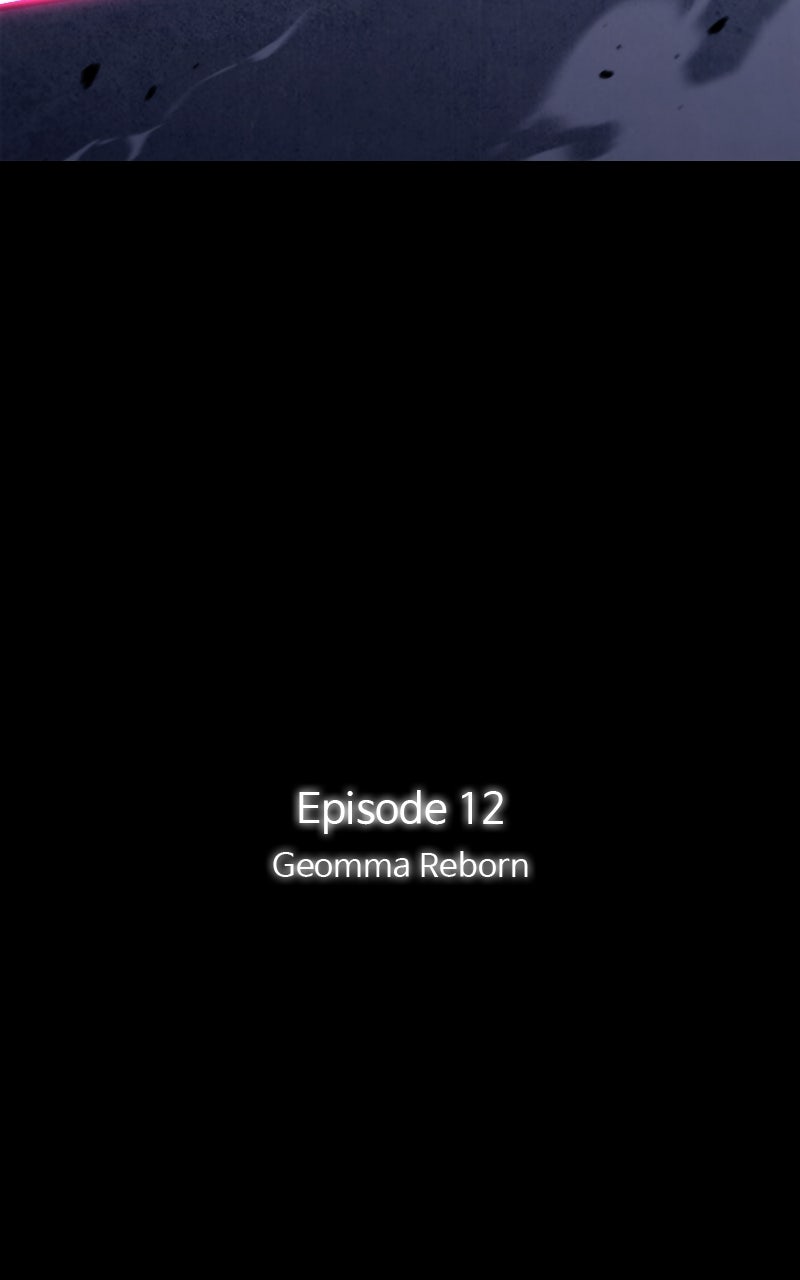 The Academy’sSashimi Sword Master Ep. 12 - Geomma Reborn page 167 - 