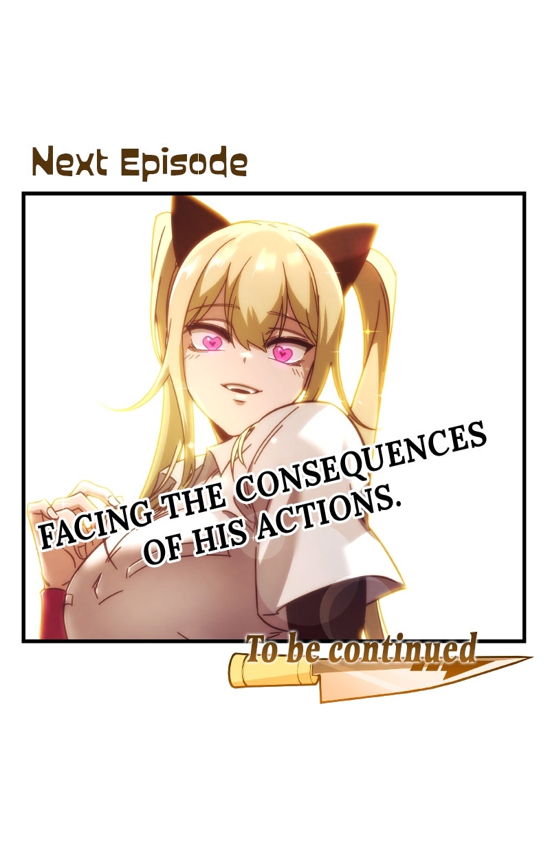 The Academy’sSashimi Sword Master Ep. 12 - Geomma Reborn page 169 - 