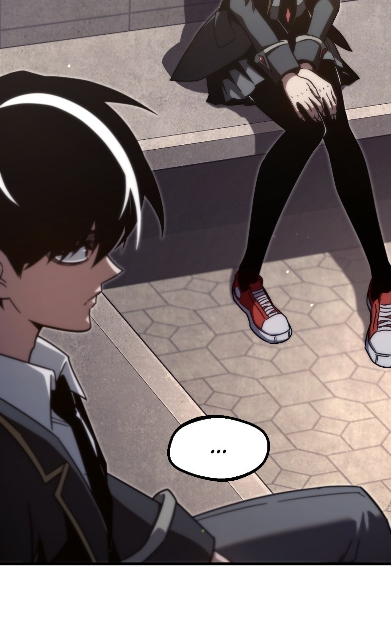 The Academy’sSashimi Sword Master Ep. 12 - Geomma Reborn page 18 - 