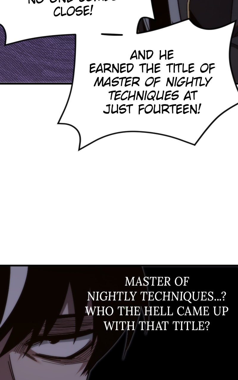 The Academy’sSashimi Sword Master Ep. 12 - Geomma Reborn page 21 - 