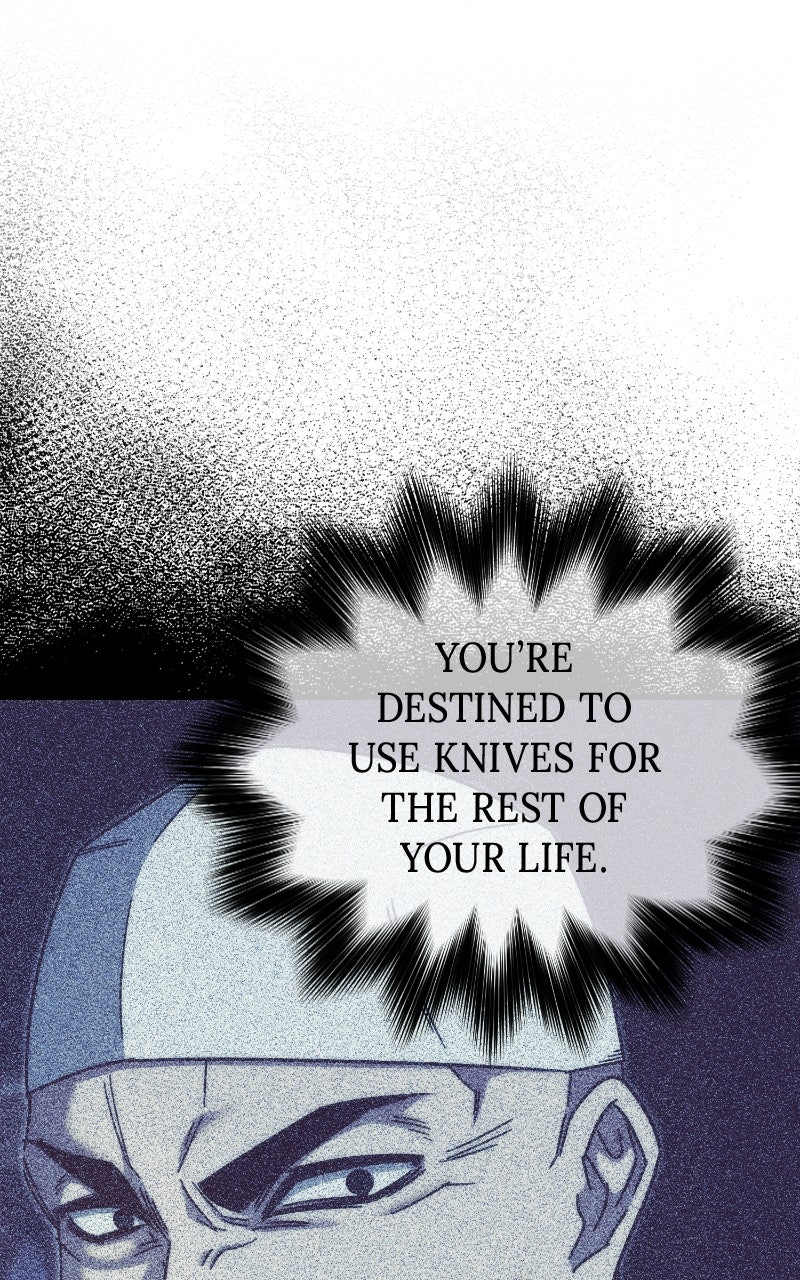 The Academy’sSashimi Sword Master Ep. 12 - Geomma Reborn page 24 - 
