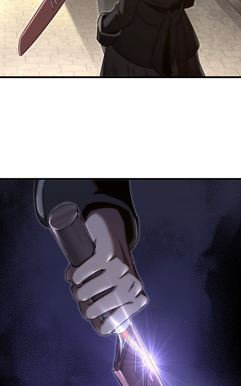 The Academy’sSashimi Sword Master Ep. 12 - Geomma Reborn page 33 - 