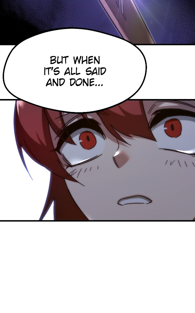 The Academy’sSashimi Sword Master Ep. 12 - Geomma Reborn page 34 - 