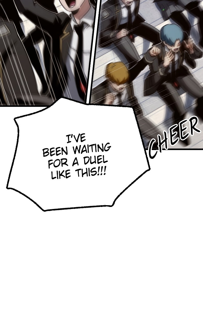 The Academy’sSashimi Sword Master Ep. 12 - Geomma Reborn page 45 - 