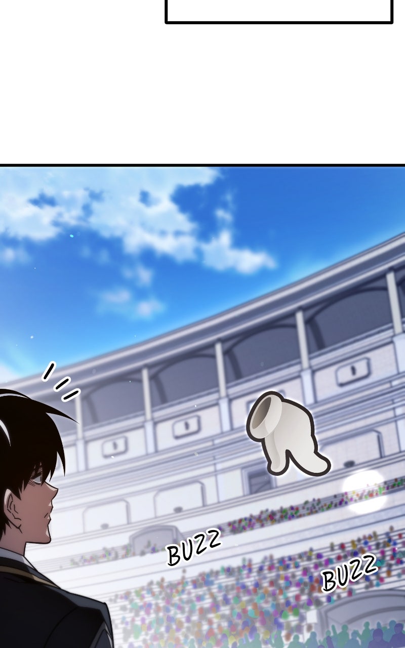 The Academy’sSashimi Sword Master Ep. 12 - Geomma Reborn page 47 - 