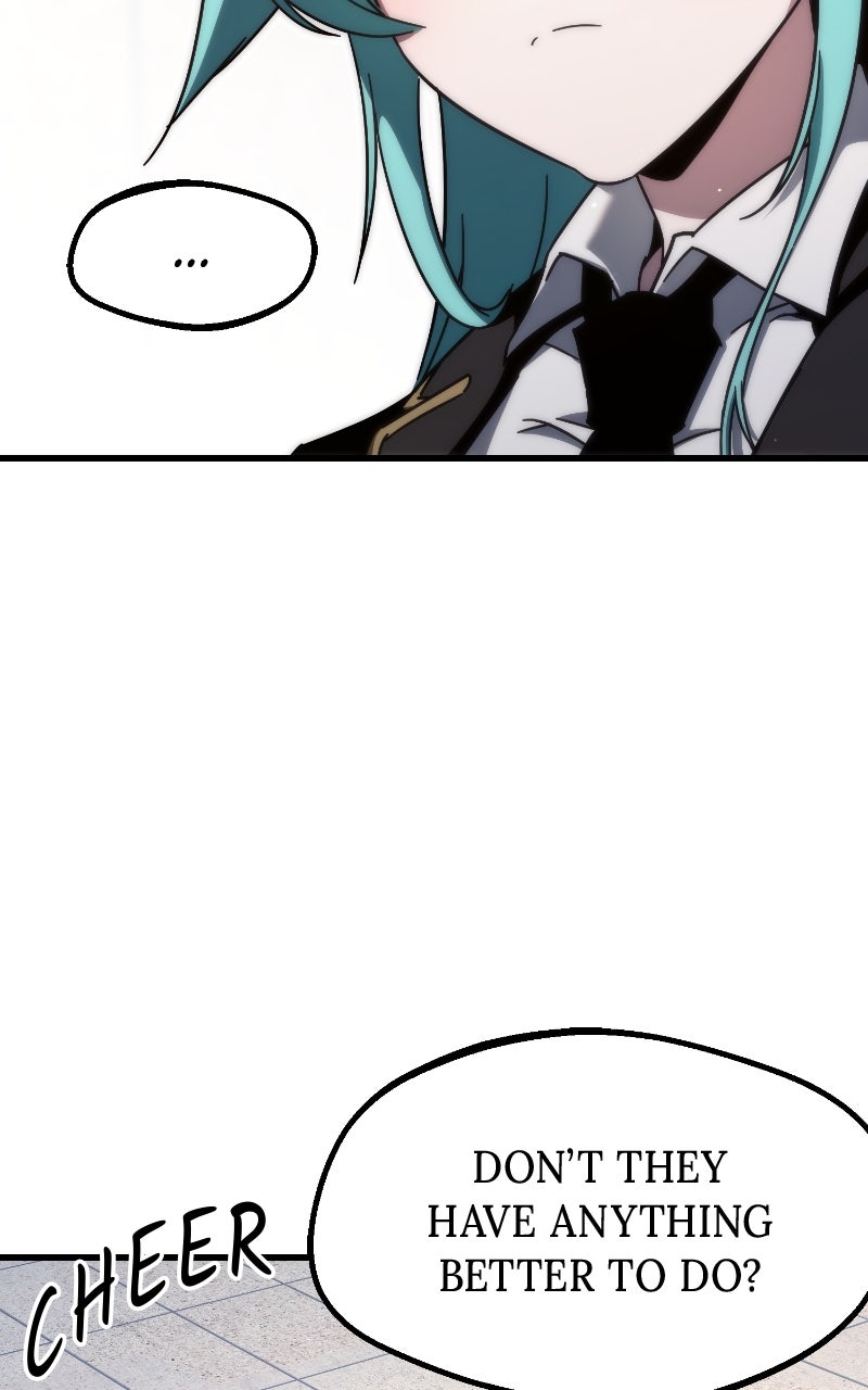 The Academy’sSashimi Sword Master Ep. 12 - Geomma Reborn page 51 - 