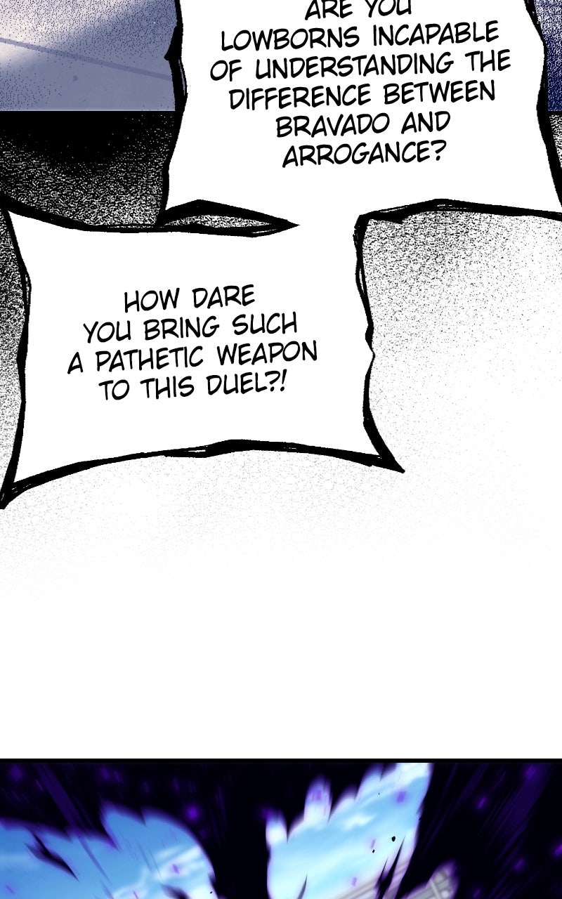 The Academy’sSashimi Sword Master Ep. 12 - Geomma Reborn page 55 - 