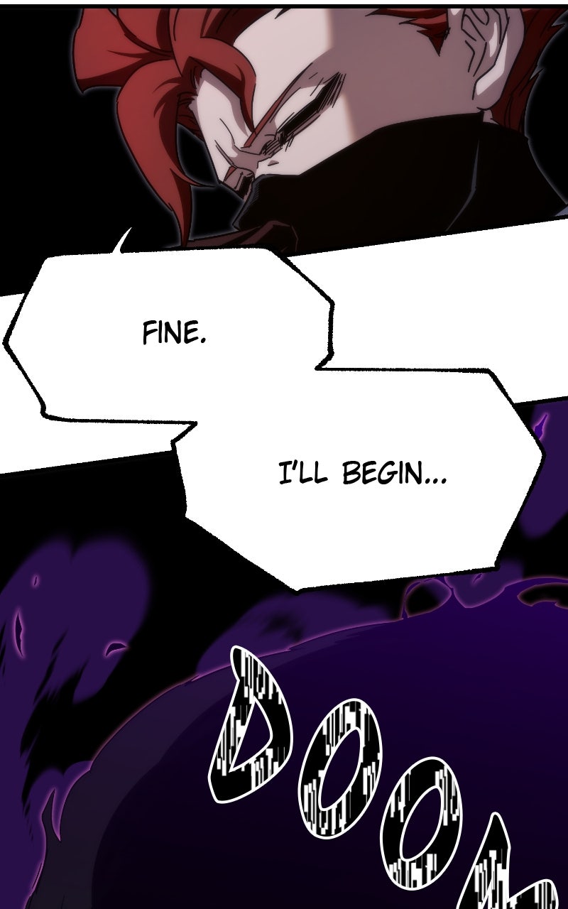 The Academy’sSashimi Sword Master Ep. 12 - Geomma Reborn page 59 - 