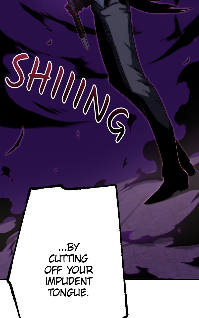 The Academy’sSashimi Sword Master Ep. 12 - Geomma Reborn page 61 - 