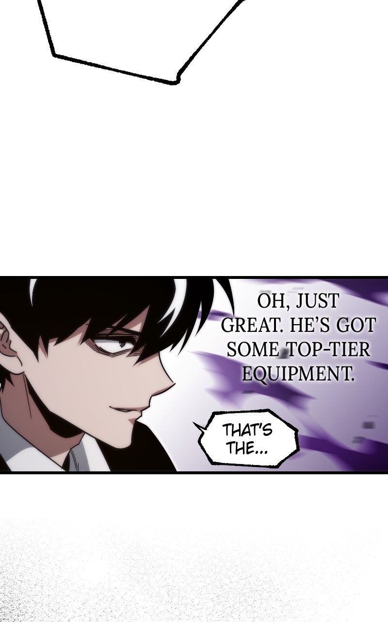 The Academy’sSashimi Sword Master Ep. 12 - Geomma Reborn page 62 - 