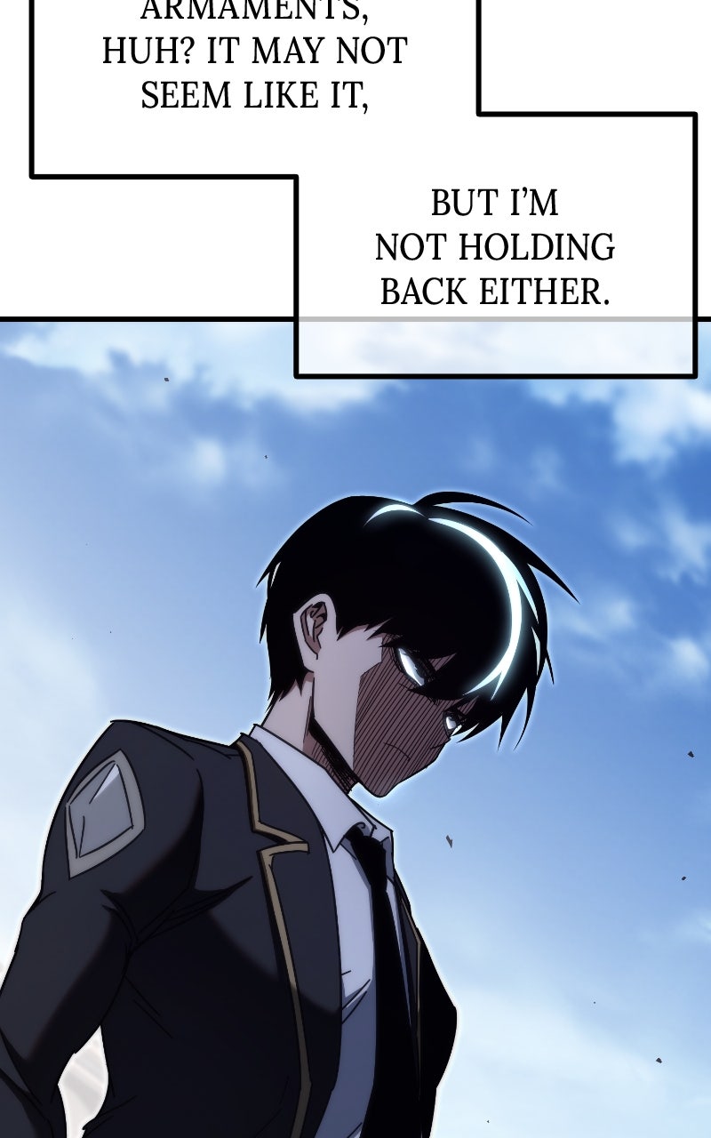 The Academy’sSashimi Sword Master Ep. 12 - Geomma Reborn page 67 - 