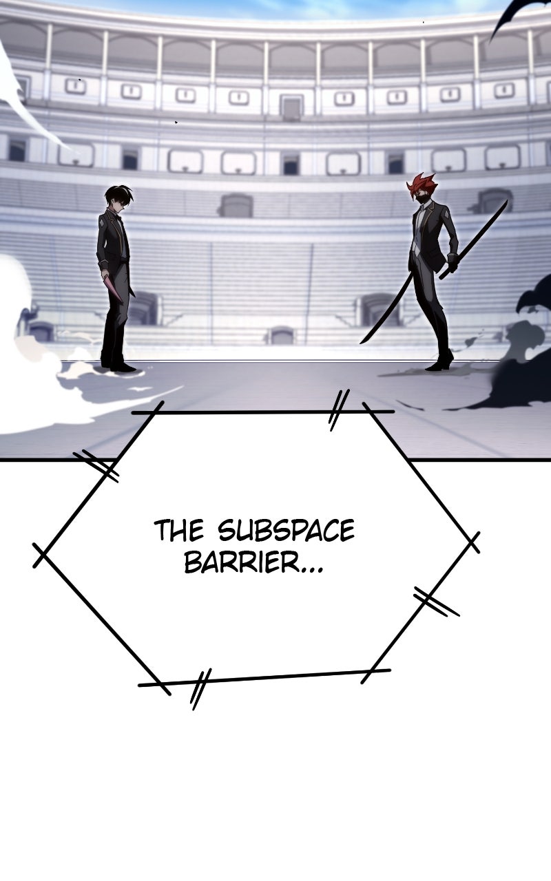 The Academy’sSashimi Sword Master Ep. 12 - Geomma Reborn page 70 - 