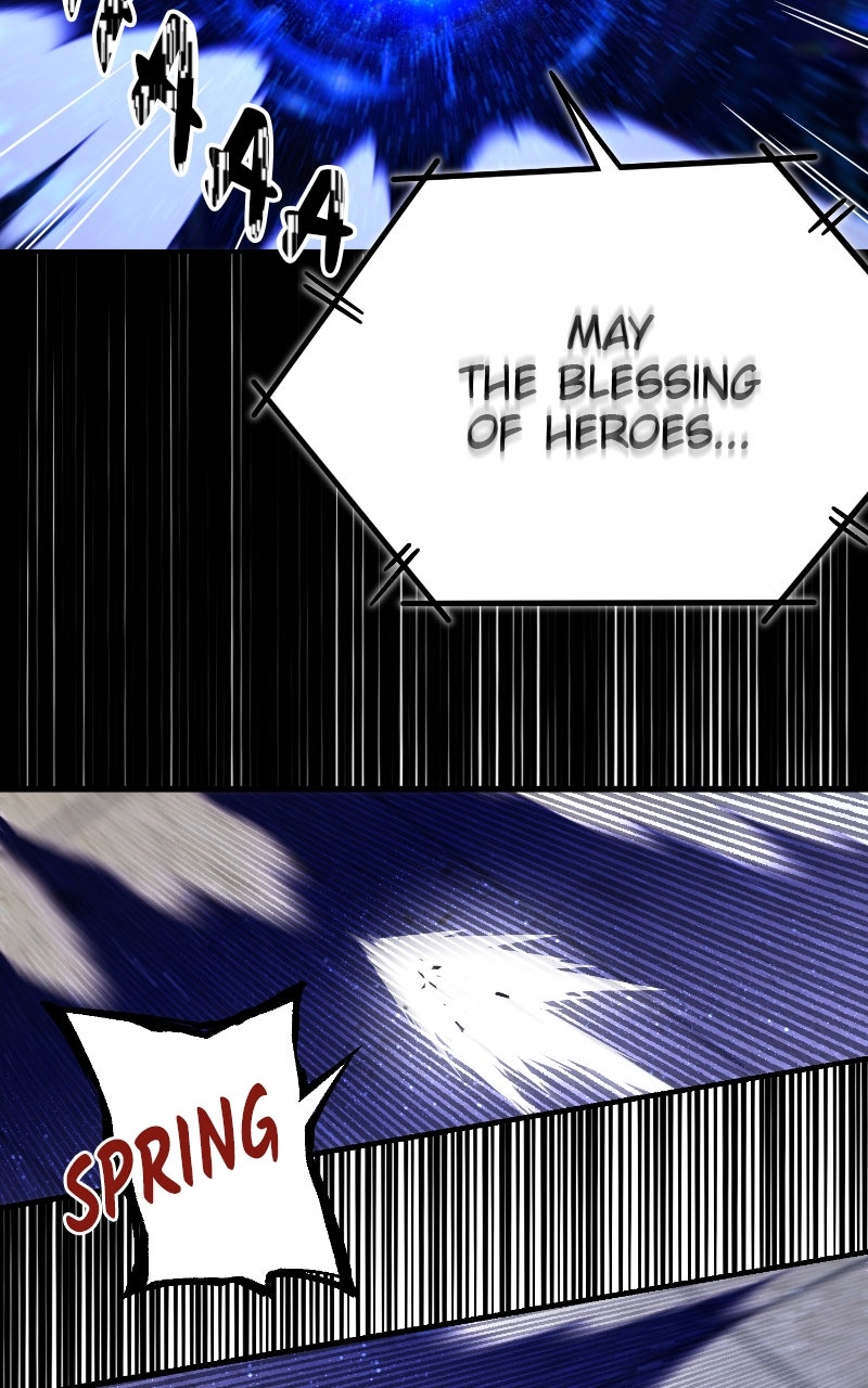 The Academy’sSashimi Sword Master Ep. 12 - Geomma Reborn page 74 - 
