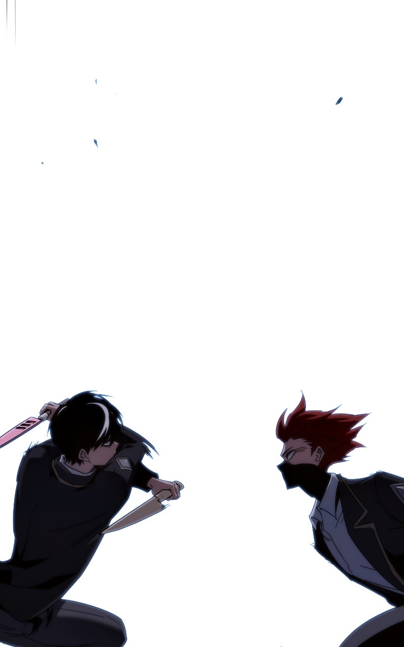 The Academy’sSashimi Sword Master Ep. 12 - Geomma Reborn page 76 - 