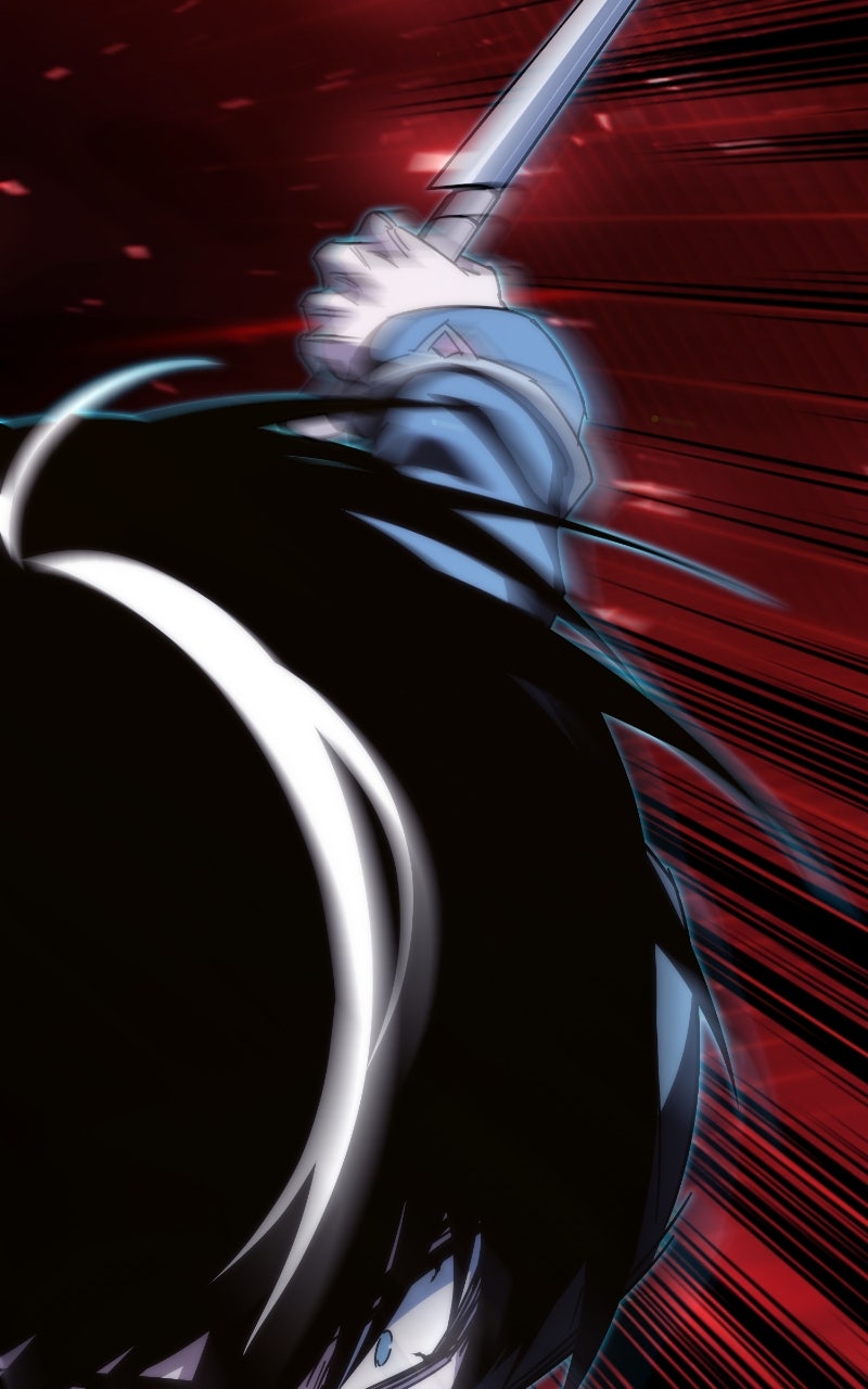 The Academy’sSashimi Sword Master Ep. 12 - Geomma Reborn page 80 - 