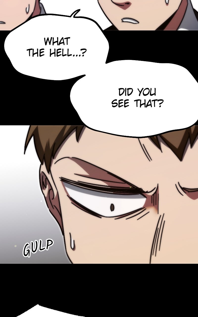 The Academy’sSashimi Sword Master Ep. 12 - Geomma Reborn page 85 - 