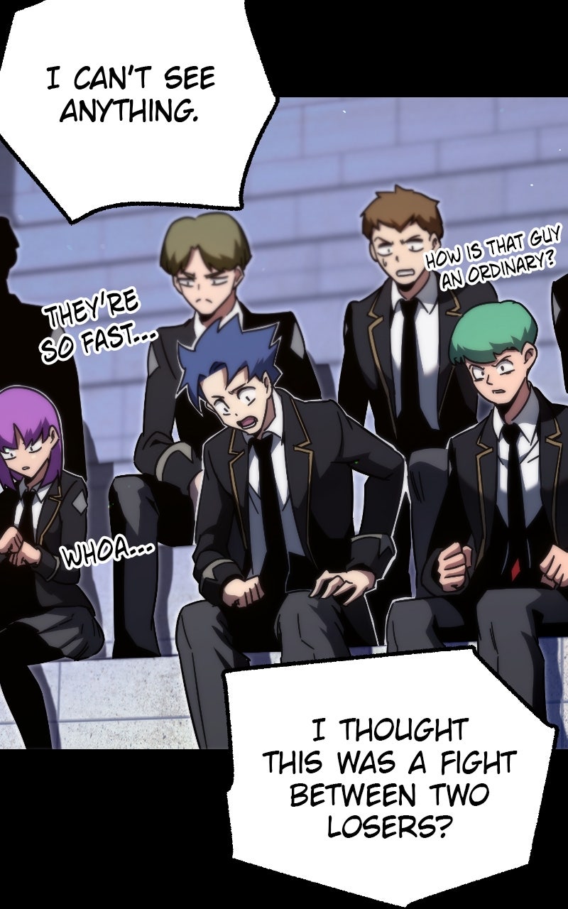 The Academy’sSashimi Sword Master Ep. 12 - Geomma Reborn page 86 - 