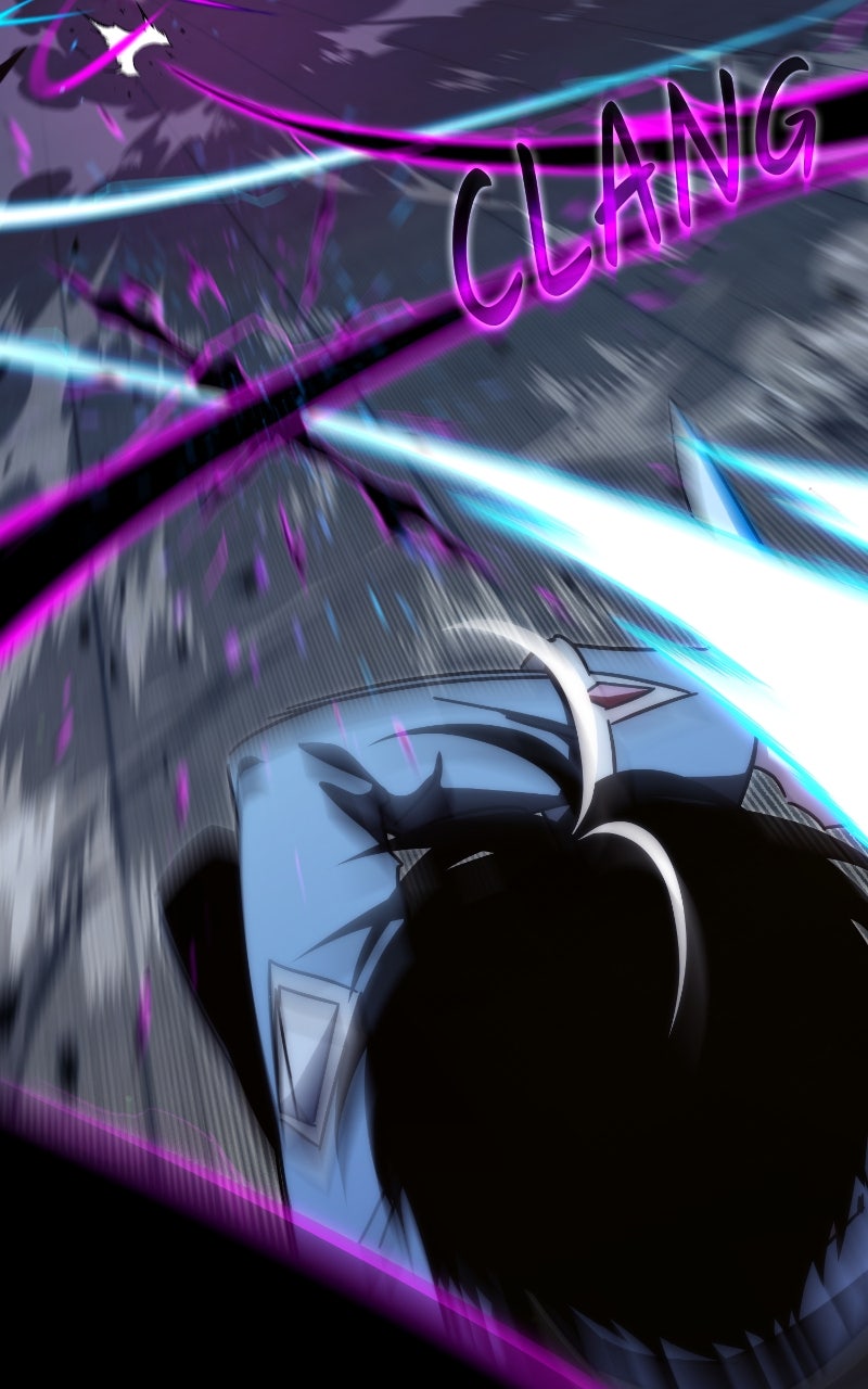 The Academy’sSashimi Sword Master Ep. 12 - Geomma Reborn page 89 - 