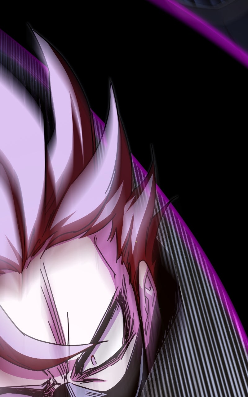 The Academy’sSashimi Sword Master Ep. 12 - Geomma Reborn page 90 - 