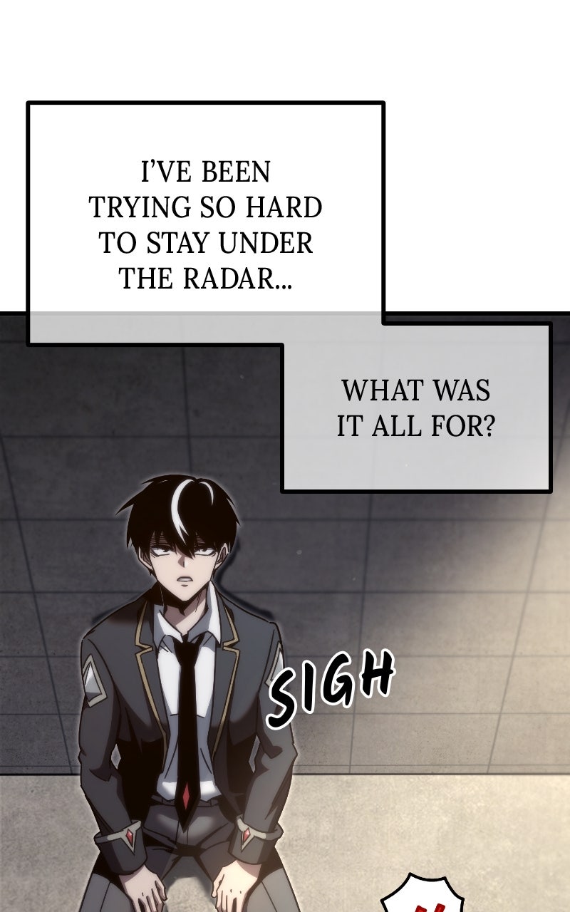 The Academy’sSashimi Sword Master Ep. 12 - Geomma Reborn page 10 - 