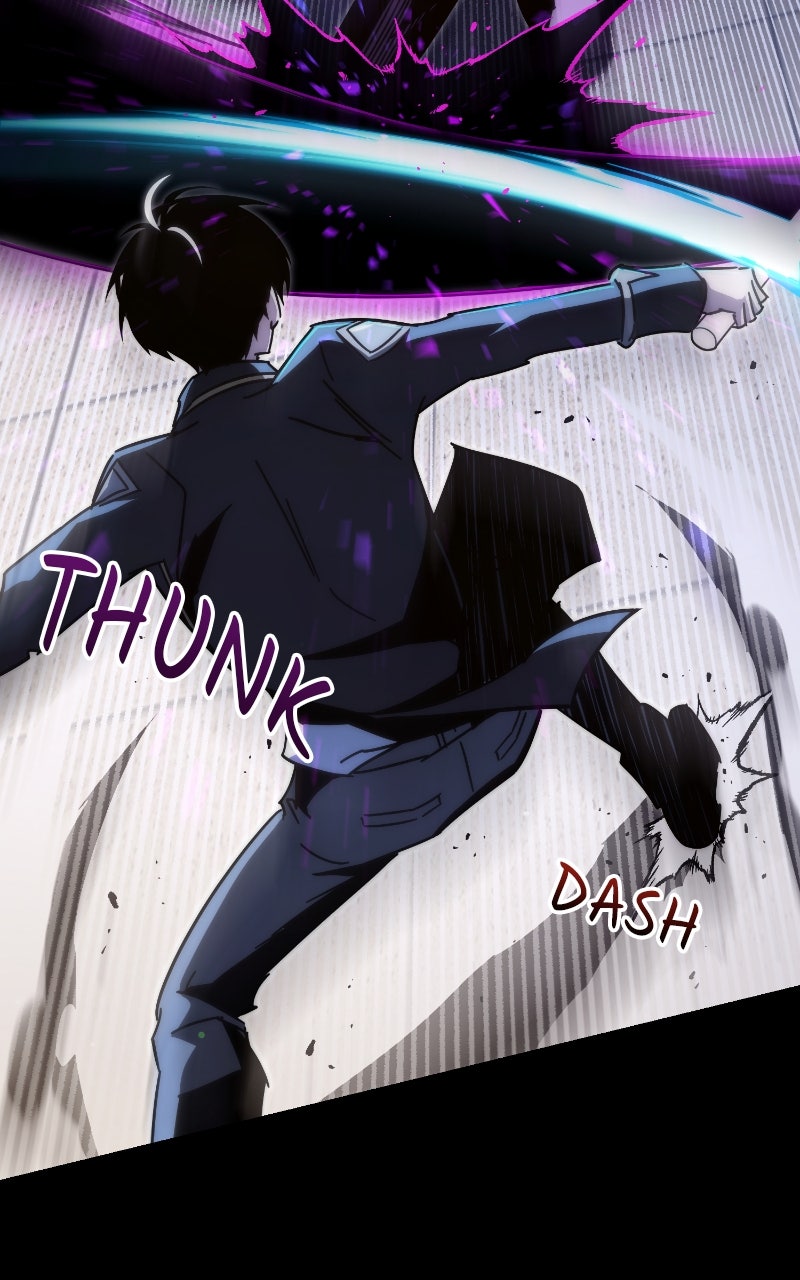 The Academy’sSashimi Sword Master Ep. 12 - Geomma Reborn page 95 - 