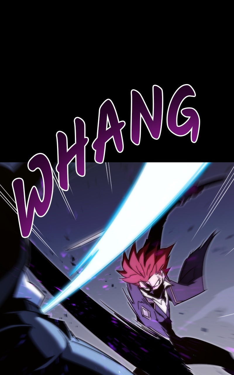 The Academy’sSashimi Sword Master Ep. 12 - Geomma Reborn page 96 - 