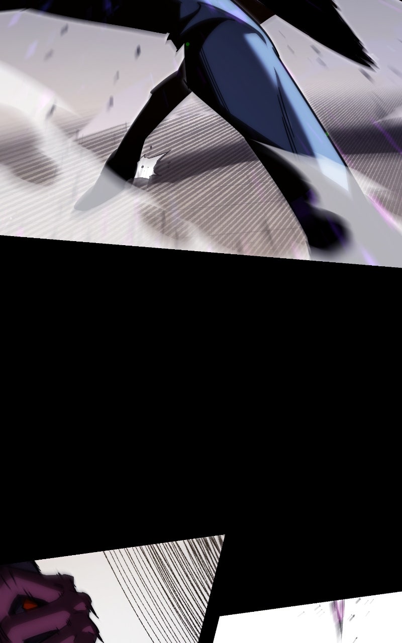 The Academy’sSashimi Sword Master Ep. 12 - Geomma Reborn page 97 - 