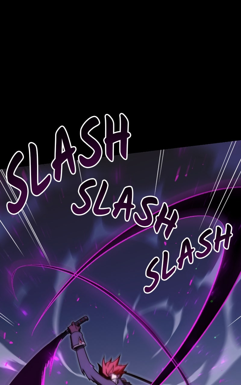 The Academy’sSashimi Sword Master Ep. 12 - Geomma Reborn page 99 - 