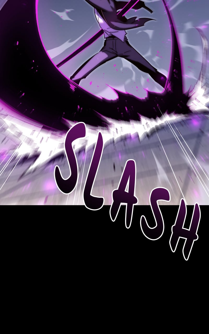 The Academy’sSashimi Sword Master Ep. 12 - Geomma Reborn page 100 - 