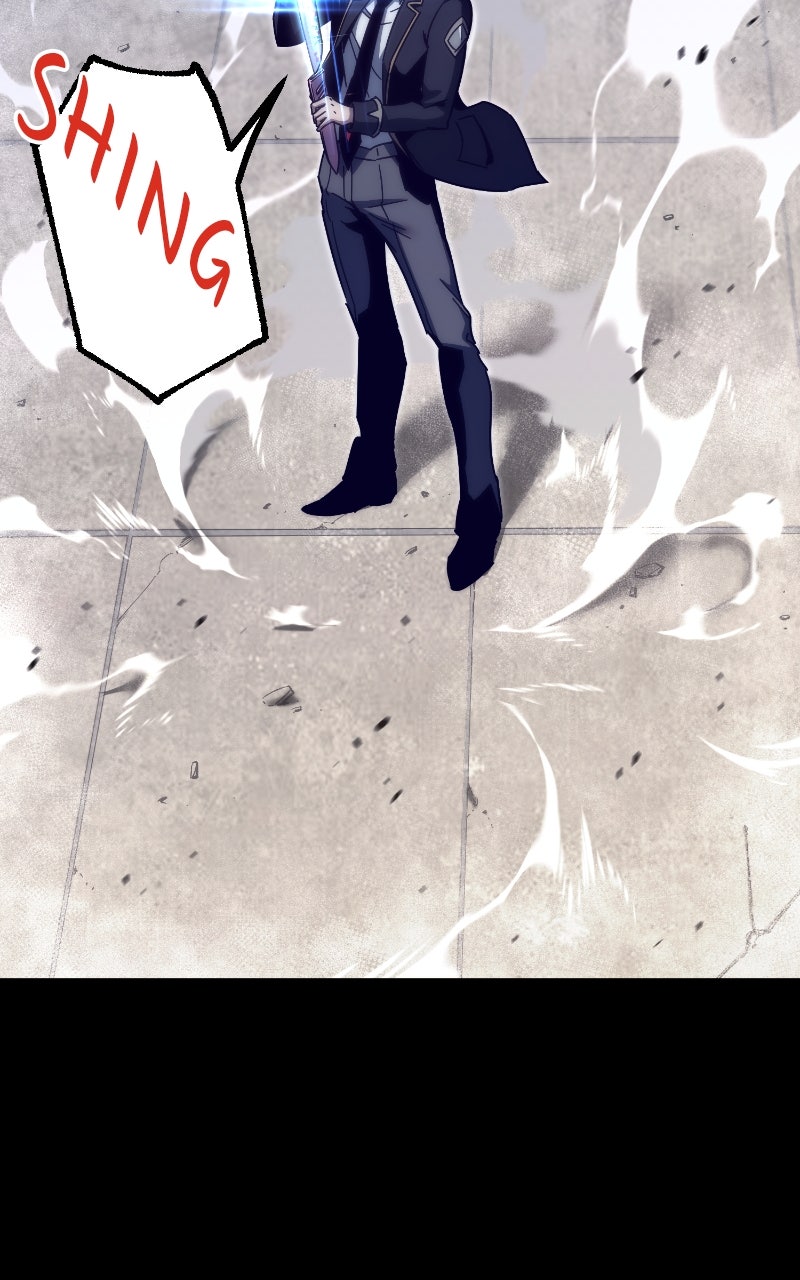 The Academy’sSashimi Sword Master Ep. 13 - Never a Peaceful Day (1) page 11 - 