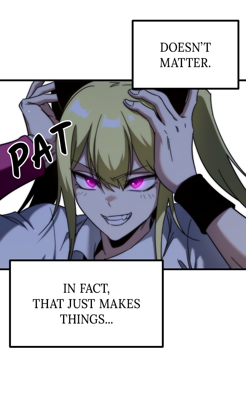 The Academy’sSashimi Sword Master Ep. 13 - Never a Peaceful Day (1) page 105 - 