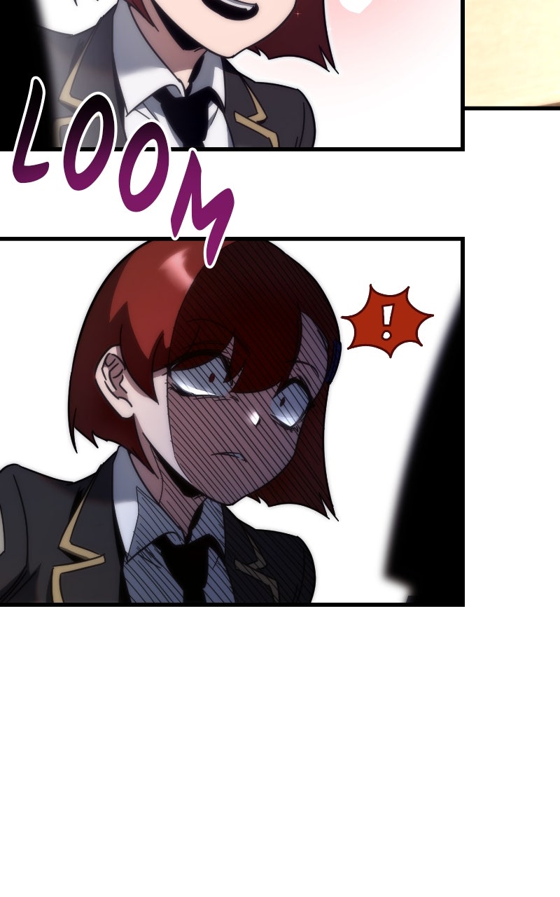 The Academy’sSashimi Sword Master Ep. 13 - Never a Peaceful Day (1) page 109 - 