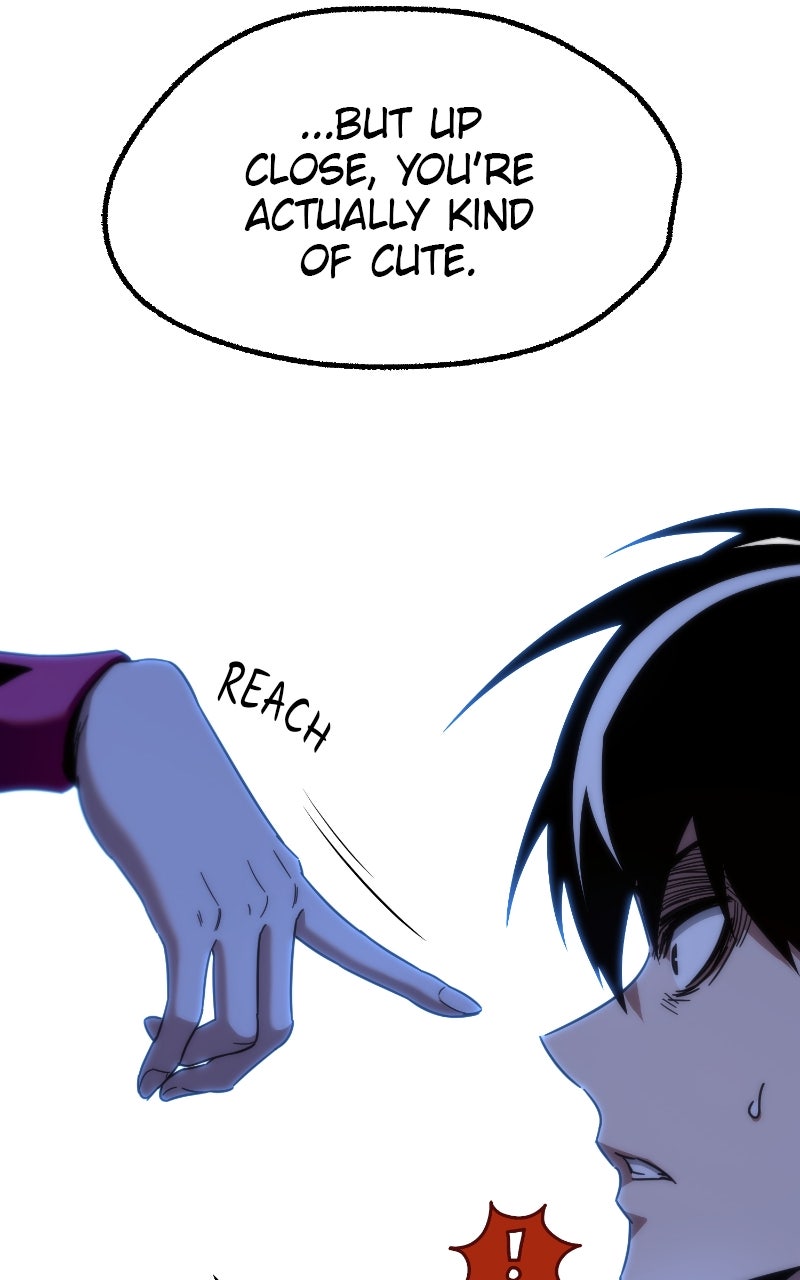 The Academy’sSashimi Sword Master Ep. 13 - Never a Peaceful Day (1) page 121 - 