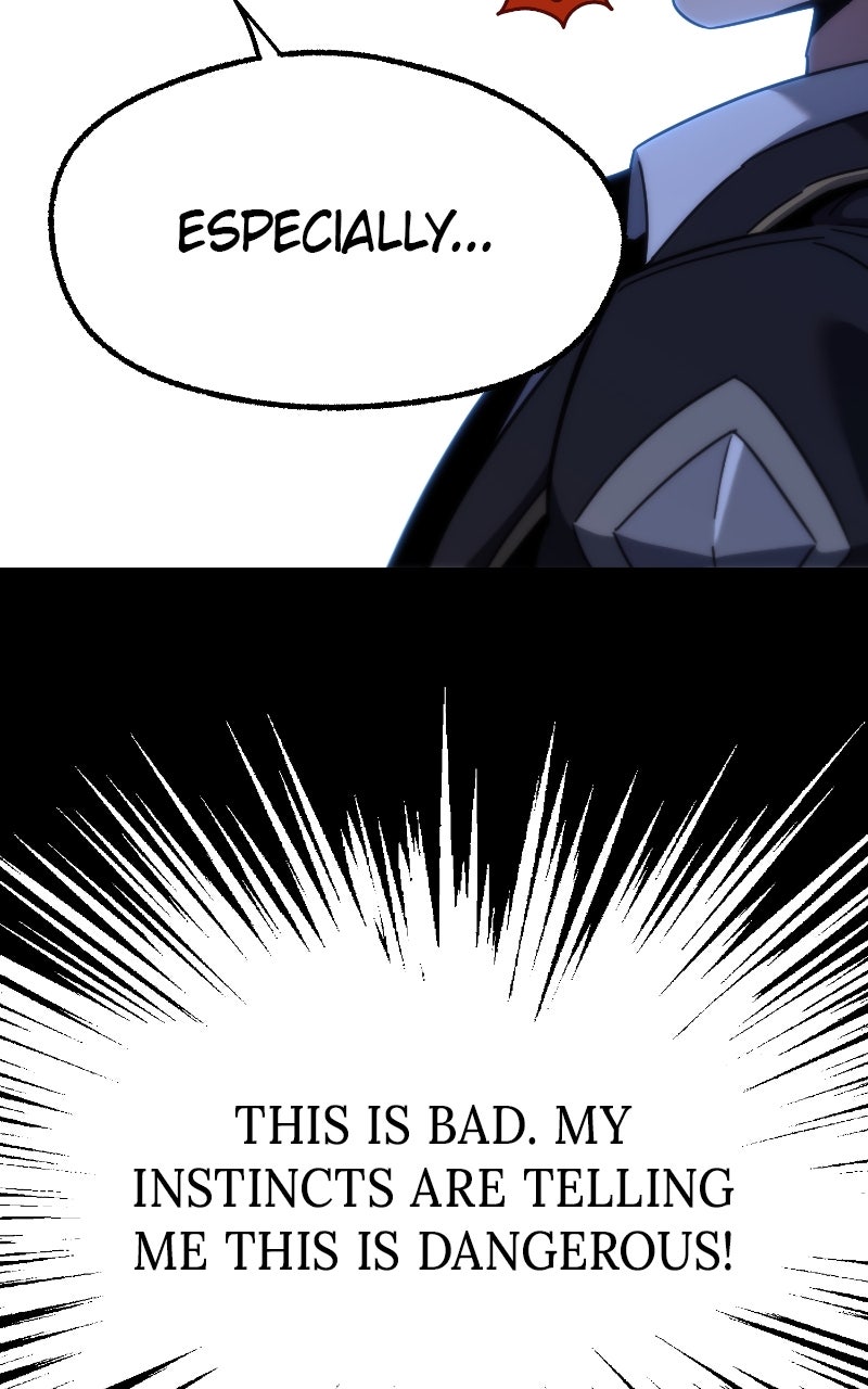 The Academy’sSashimi Sword Master Ep. 13 - Never a Peaceful Day (1) page 122 - 