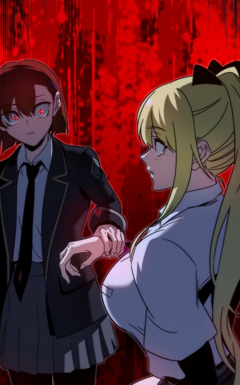 The Academy’sSashimi Sword Master Ep. 13 - Never a Peaceful Day (1) page 125 - 
