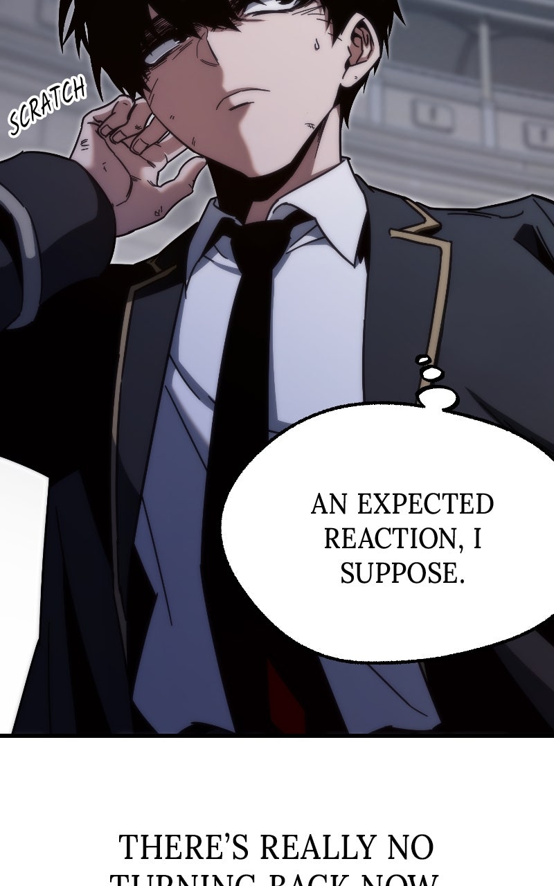 The Academy’sSashimi Sword Master Ep. 13 - Never a Peaceful Day (1) page 17 - 