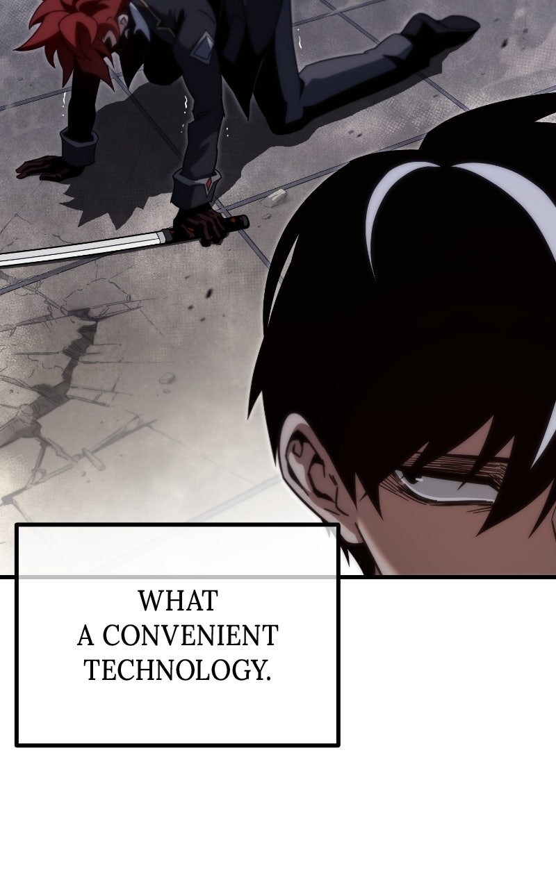 The Academy’sSashimi Sword Master Ep. 13 - Never a Peaceful Day (1) page 21 - 