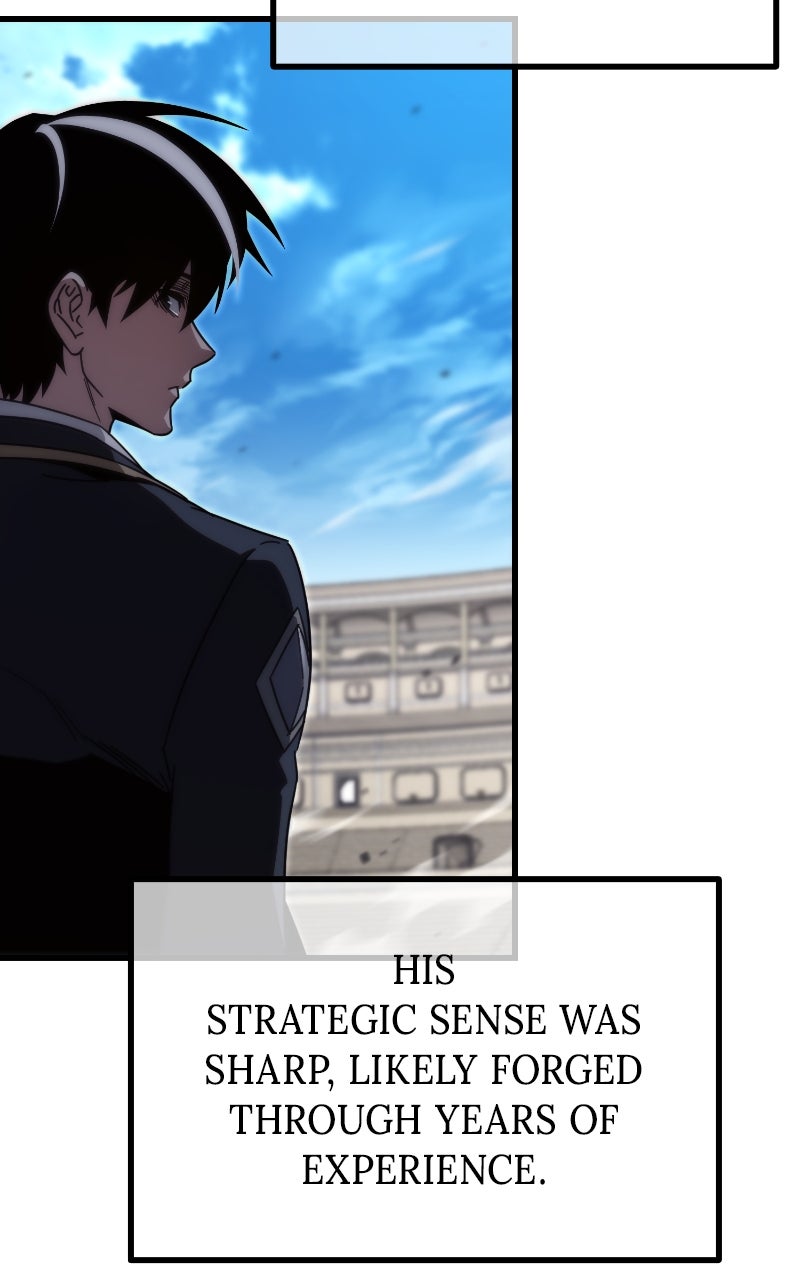 The Academy’sSashimi Sword Master Ep. 13 - Never a Peaceful Day (1) page 24 - 
