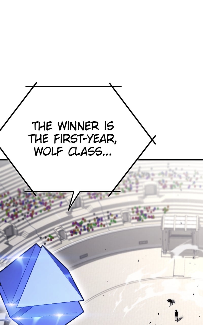The Academy’sSashimi Sword Master Ep. 13 - Never a Peaceful Day (1) page 26 - 