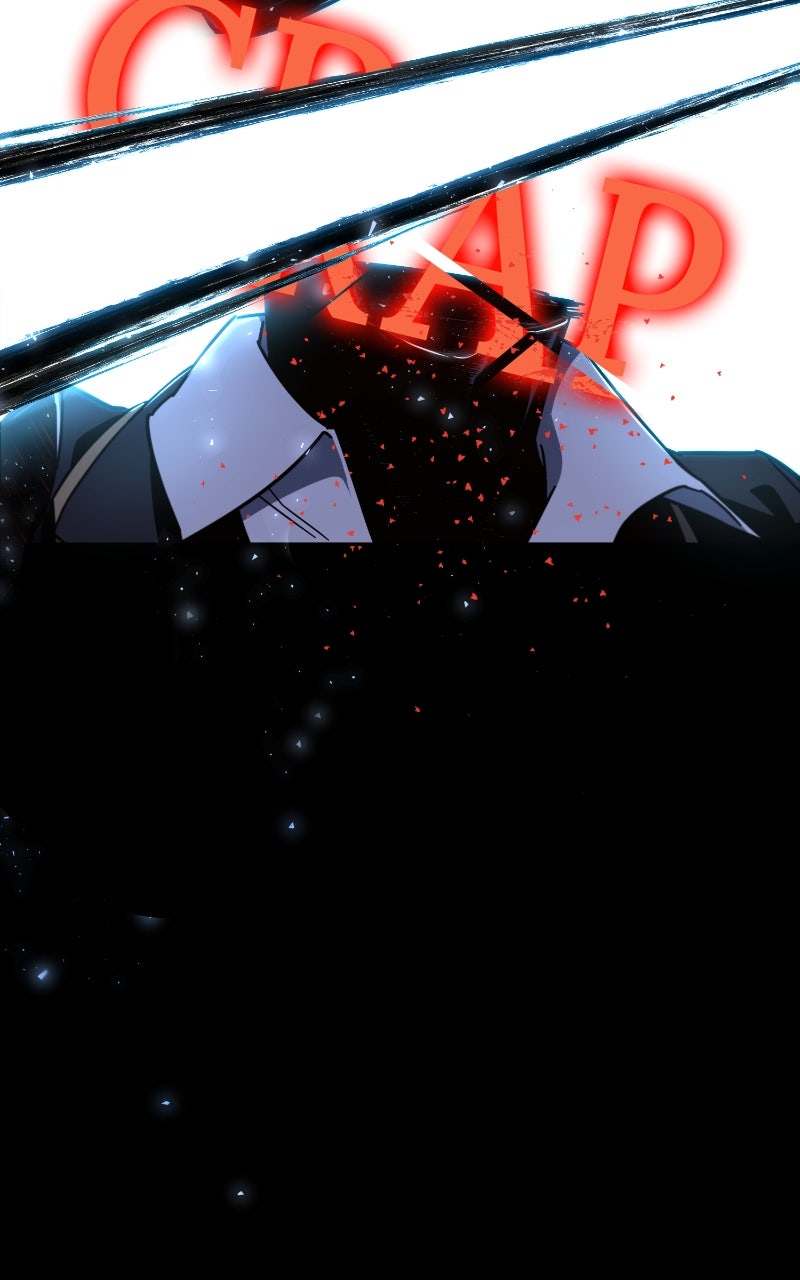 The Academy’sSashimi Sword Master Ep. 13 - Never a Peaceful Day (1) page 4 - 