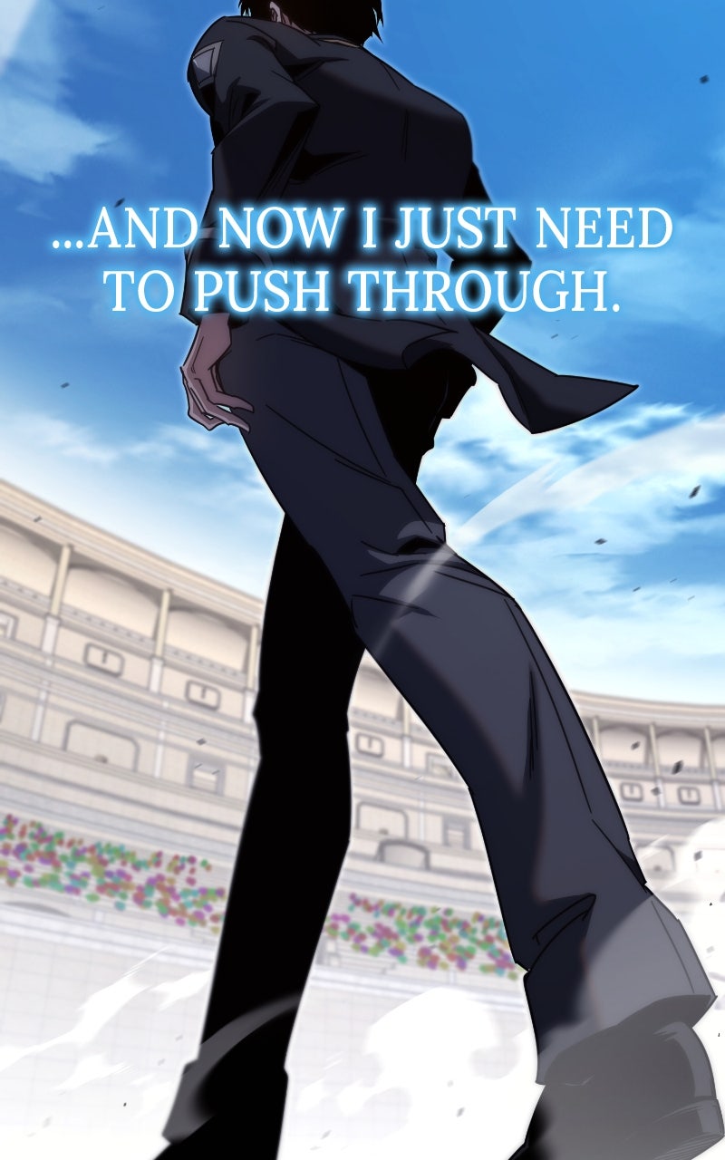 The Academy’sSashimi Sword Master Ep. 13 - Never a Peaceful Day (1) page 33 - 