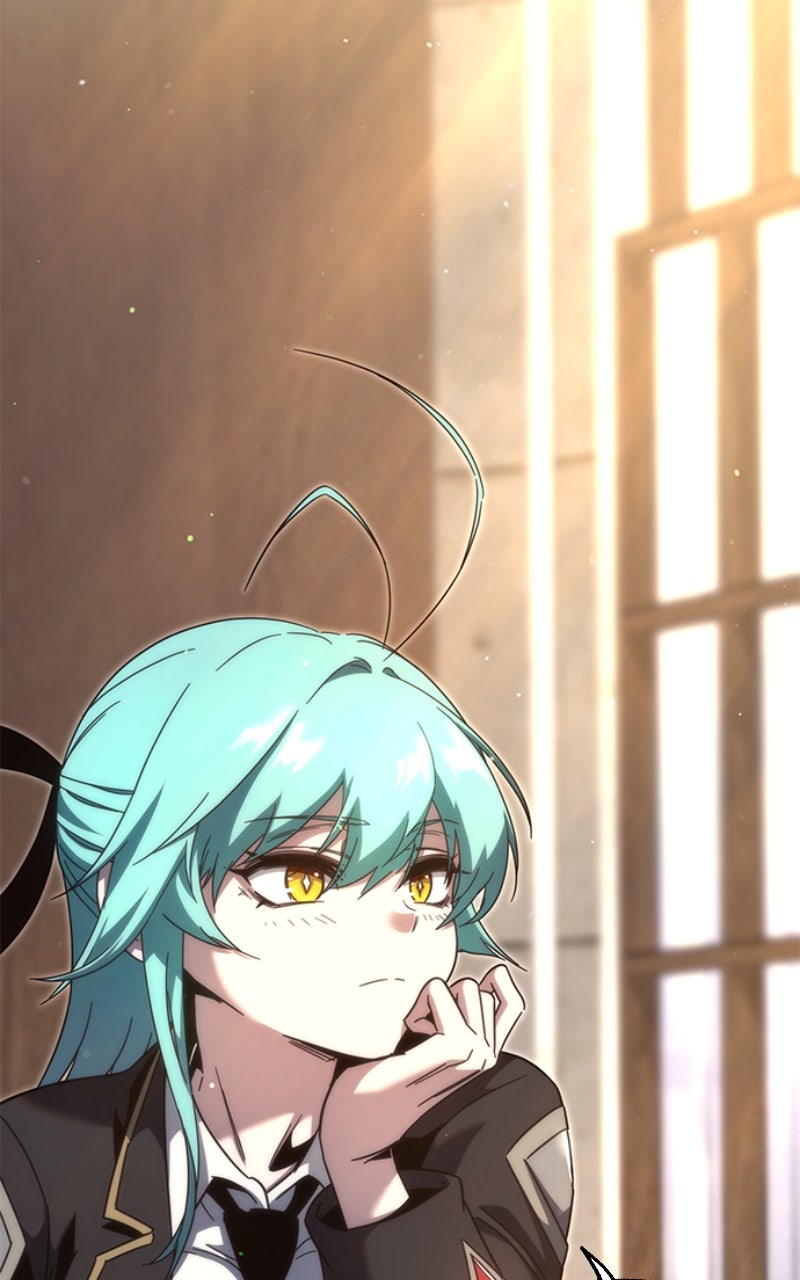 The Academy’sSashimi Sword Master Ep. 13 - Never a Peaceful Day (1) page 40 - 