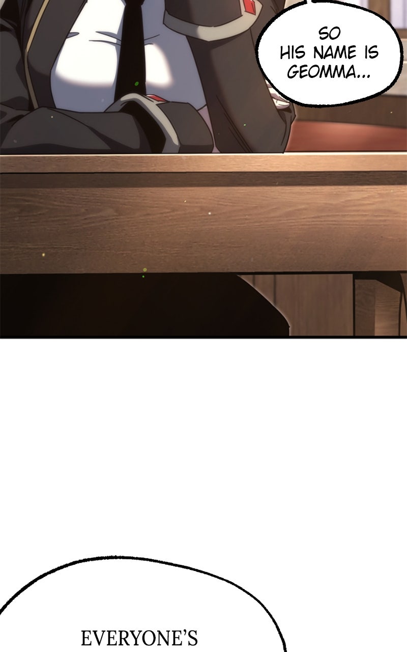 The Academy’sSashimi Sword Master Ep. 13 - Never a Peaceful Day (1) page 41 - 